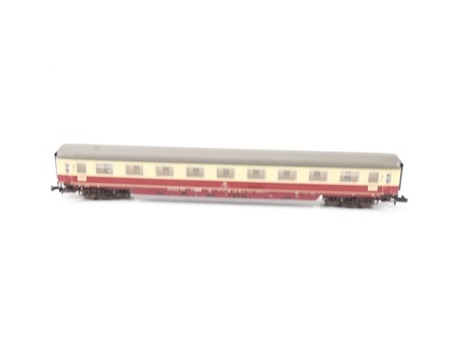 Fleischmann 8160 - fleischmann, n