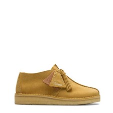 Clarks Originals Womens Desert