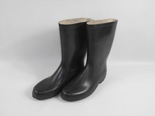 DDR Gummistiefel Pneumant VEB