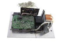 Philips MFB 586 Verstärker Teil Platine 3122 113 33390, 8222 280 23008 Teildefek