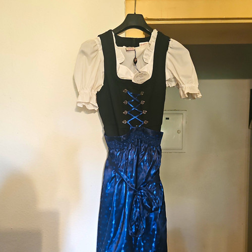 Sheego dirndl damen - sheego, 42