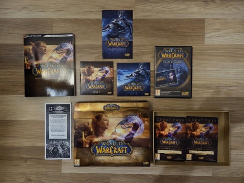World warcraft your - your, epic