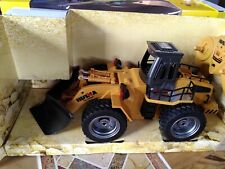 Huina Radlader Schneepflug