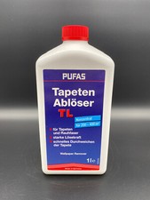 Pufas tapetenablöser - pufas,