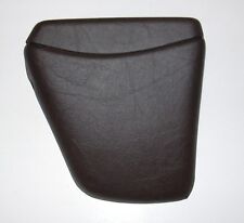 Mercedes C-Klasse  W202 Handyhalter Telefonkonsole echt Leder brasil-braun NEU