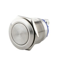 SeKi Edelstahl Drucktaster