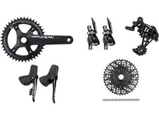 Gravel Gruppe SRAM APEX 1