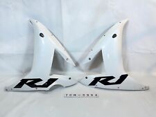 Yamaha YZF R1 RN09 -