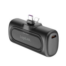 5000mAh Powerbank USB-C