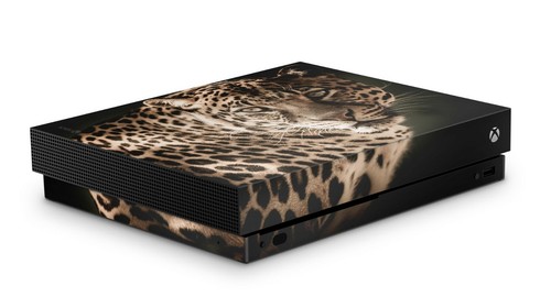 Xbox one aufkleber skin - one,