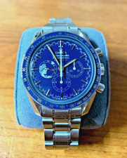 OMEGA Speedmaster Apollo 17