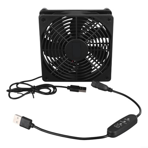Doppel lüfter ventilator - doppel,