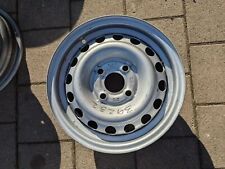 1x Stahlfelge Anhänger 4Jx13 ET 30 4x100