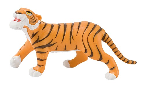 Bullyland 12376 shirkan tiger - bullyland,
