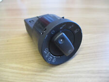 Lichtschalter Schalter Licht AUDI A4 S4 B6 B7 8E Nebelscheinwerfer 8E0941531B