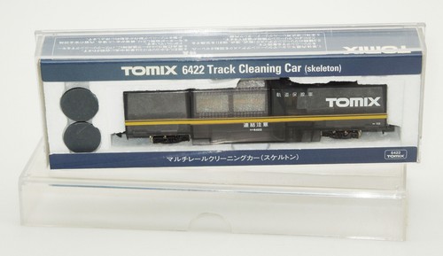 Tomix spur 6422 - spur, n