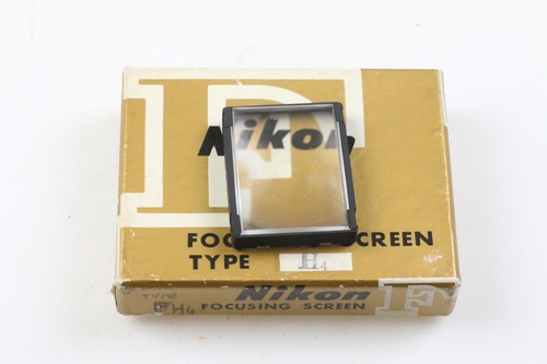 Nikon mattscheibe für - nikon, f