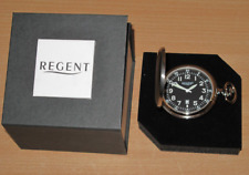 REGENT TASCHENUHR REF: 11380090 in NEU