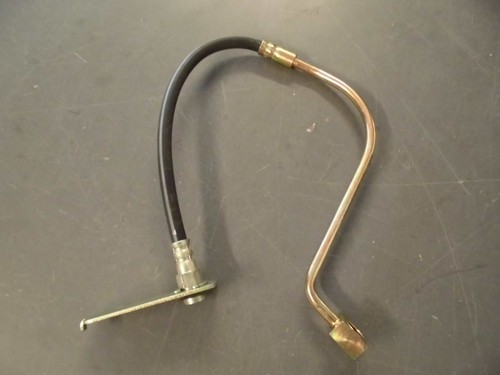 Bremsschlauch chrysler stratus - chrysler,