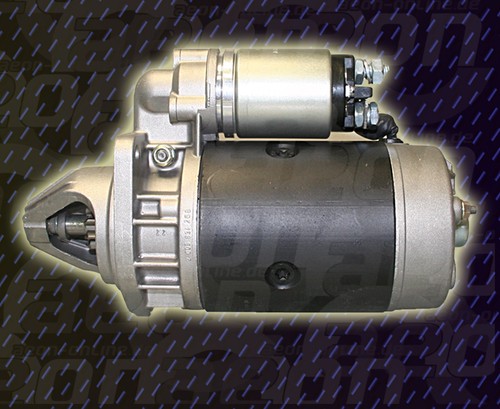 Anlasser für deutz - anlasser,