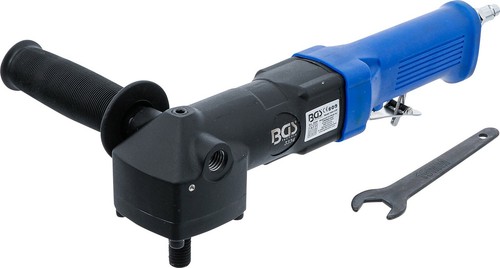 Bgs druckluft polierer - bgs, druckluft-polierer