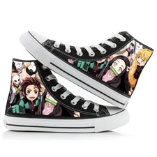 Demon Slayer Sportschuhe