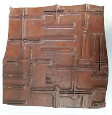 Antike Holzmodel  Druckstempel