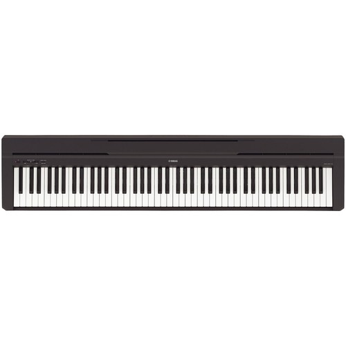 Yamaha digitalpiano - yamaha, p-45