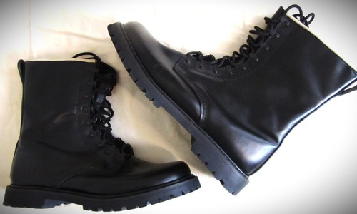 Mfh kampfstiefel 50 - mfh,