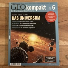 GEO Kompakt Nr. 6 Thema: Das