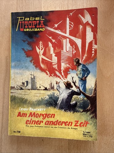 Utopia grossband heft nr - grossband,,