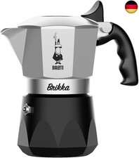 Bialetti New Brikka 2023