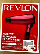 REVLON Ionic-Haartrockner