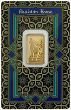 Pamp Suisse 5 Gramm Gold