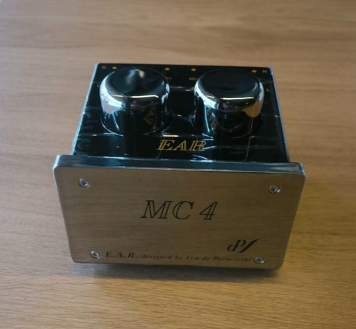 Ear yoshino mc4 moving coil - ear,