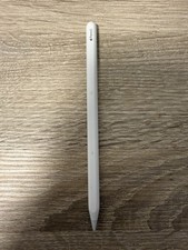 Apple Pencil (2. Generation) Eingabestift für Touch Screens - Weiß (MU8F2ZM/A)