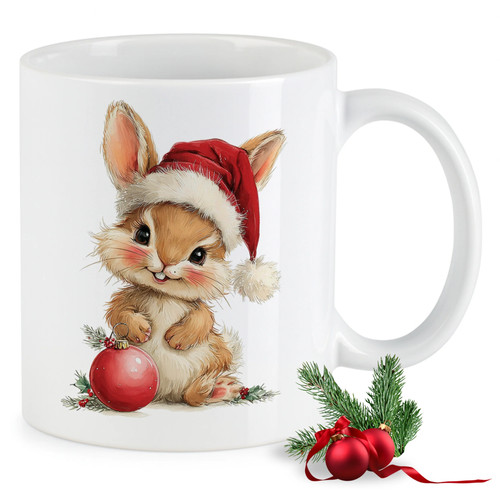 Weihnachtstasse verschiedene