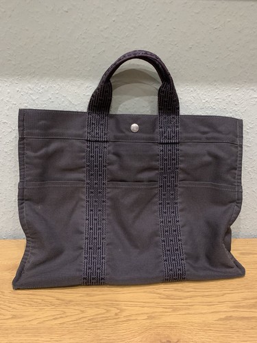 Hermès shopper tragetasche - hermÈs,