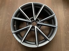 1 x Alufelge 7.5Jx18 ET39,5