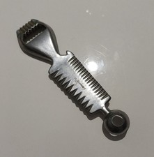 Westmark, Garniergerät