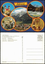 Ansichtskarte Admont