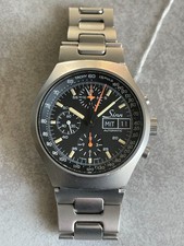 Sinn 157 St Chronograph von