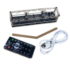 IN-12 Röhrenuhr VFD Display