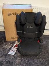 Cybex Solution M-Fix