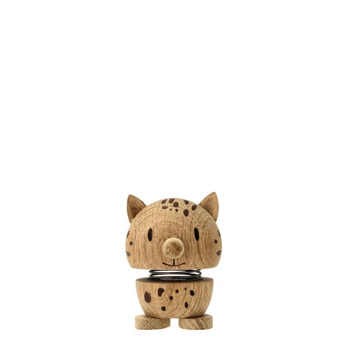 Hoptimist leopard oak - leopard,