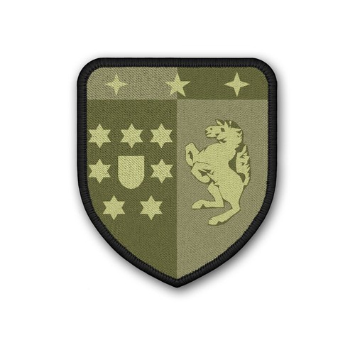 Patch panzerbataillon 203 tarn - panzerbataillon,