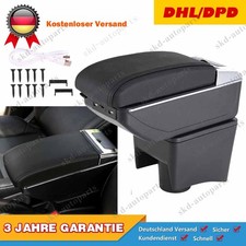 Armlehne Mittelkonsole