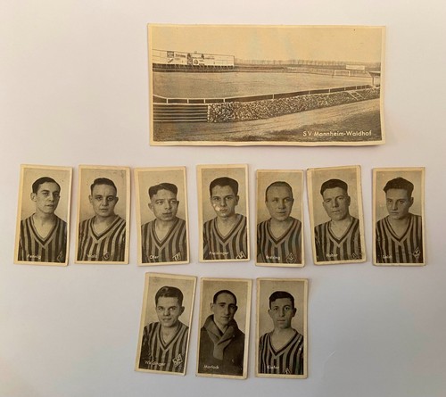 1930 waldhof mannheim - 1930/31,