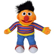 Ernie 35cm aus sesamstraße - 35cm,