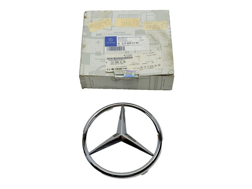 Original mercedes benz c215 - mercedes-benz,